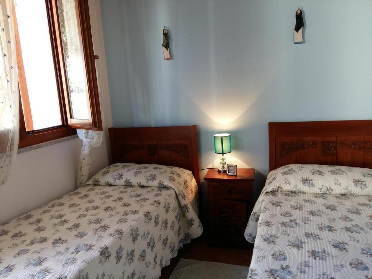 Sa Ruscitta Bed & Breakfast Sant'Antioco Ngoại thất bức ảnh