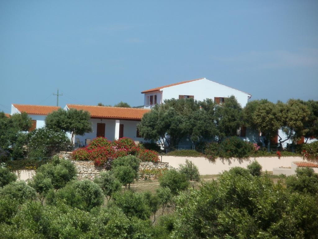 Sa Ruscitta Bed & Breakfast Sant'Antioco Phòng bức ảnh